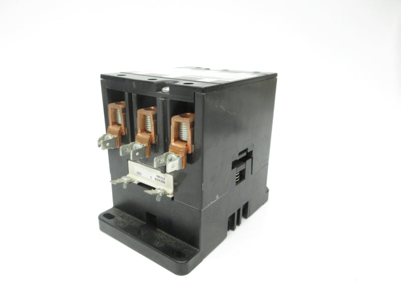 SQUARE D 8910DPA93V04 SER. A 277V 120A UNMP