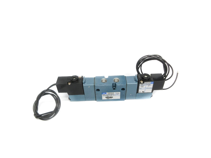 MAC 821C-PM-111CA-152 110/120V 150PSI NSNP