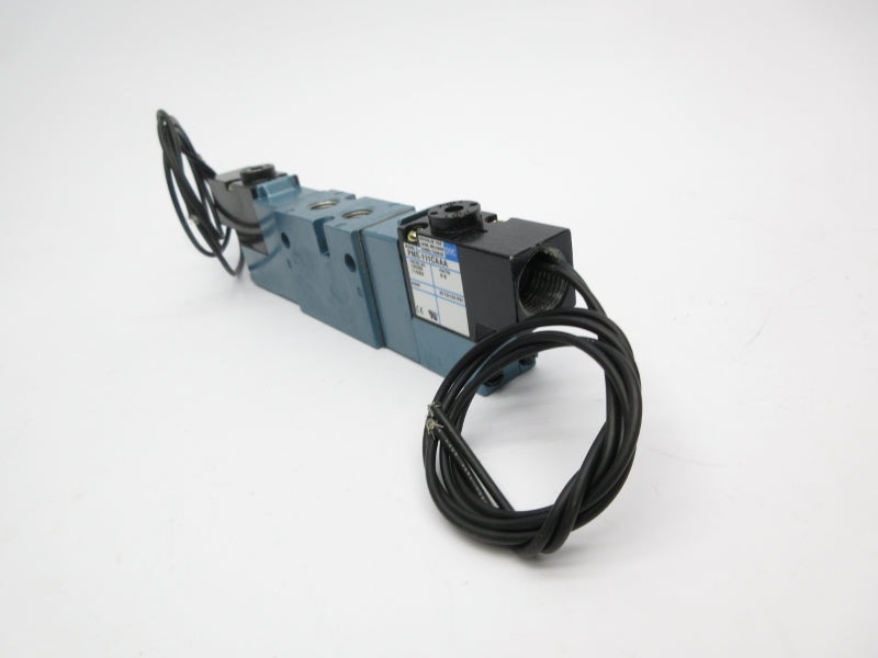 MAC 821C-PM-111CA-152 110/120V 150PSI NSNP