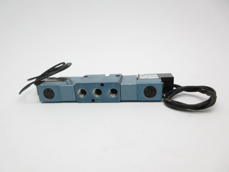 MAC 821C-PM-111CA-152 110/120V 150PSI NSNP