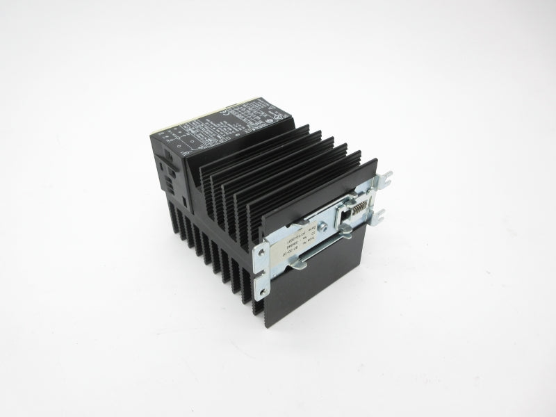 ALLEN BRADLEY 156-A50BB1 SER. A 660V NSNP