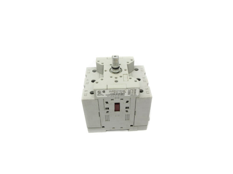 ALLEN BRADLEY 194E-E80-1753 SER. B 690V NSNP