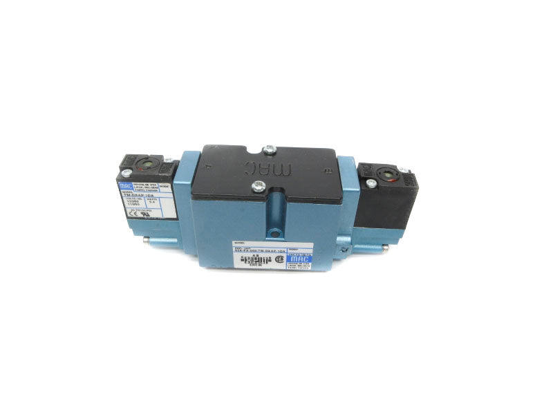 MAC 82A-FA-000-TM-DAAP-1DA 110/120V 150PSI NSNP