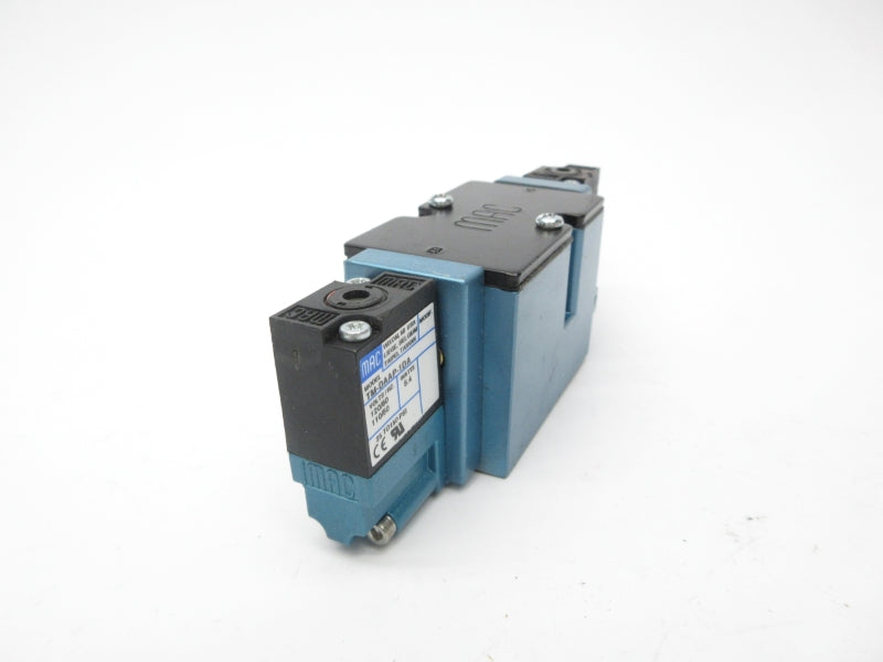 MAC 82A-FA-000-TM-DAAP-1DA 110/120V 150PSI NSNP