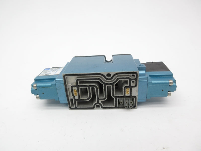 MAC 82A-FA-000-TM-DAAP-1DA 110/120V 150PSI NSNP