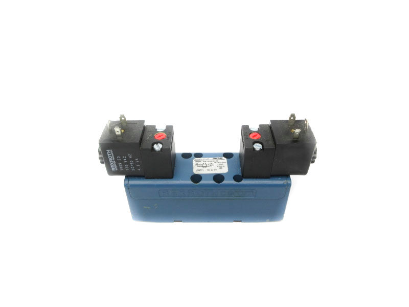 REXROTH R432006382 120VAC 150PSI NSNP