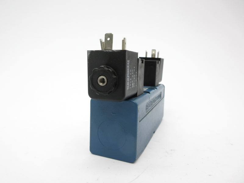 REXROTH R432006382 120VAC 150PSI NSNP