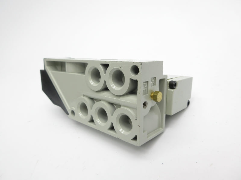 NUMATICS 092BA43AMN00061 120PSI NSNP