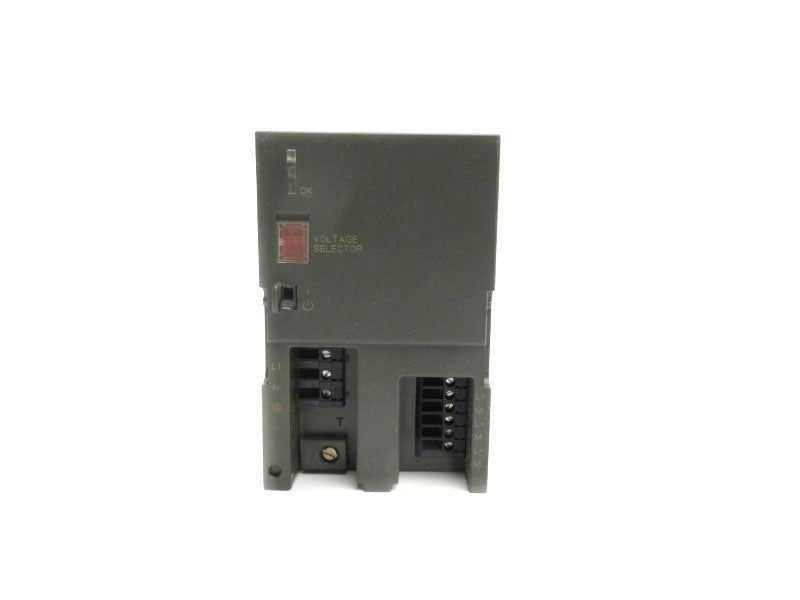 SIEMENS 6EP1333-1SL11 120/230VAC 1.0/2.0A NSNP