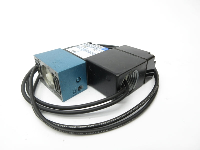 MAC PID-111AAAA 110/120V 30-150PSI NSMP