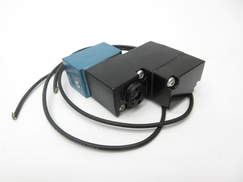 MAC PID-111AAAA 110/120V 30-150PSI NSMP