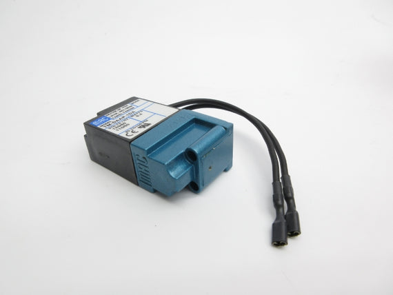 MAC TM-DAAP-1DA 110/120V 25-150PSI NSMP
