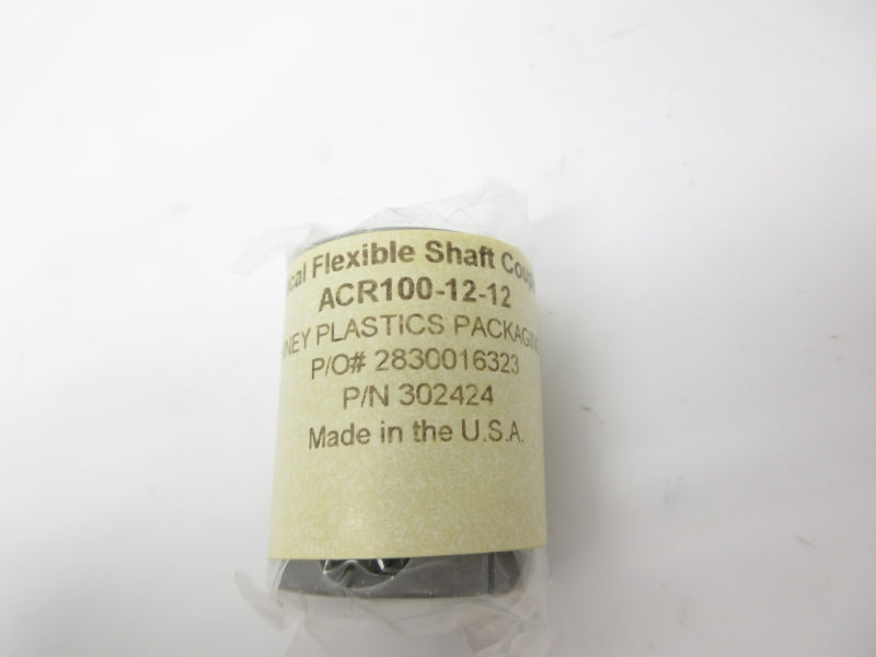 HELICAL ACR100-12-12 302424 NSMP