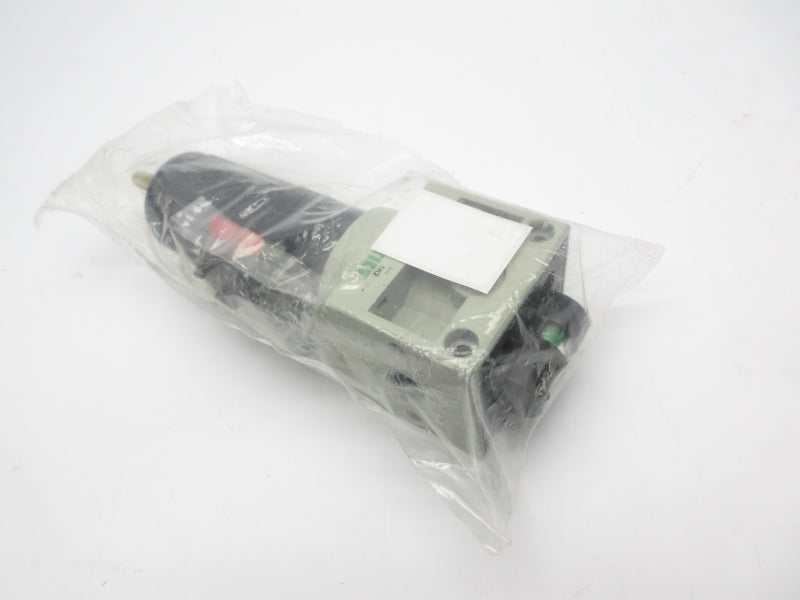 NUMATICS F22D-02AD NSMP