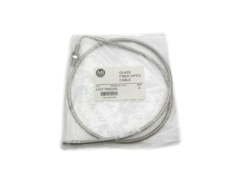 ALLEN BRADLEY 43GT-TMS25SL SER. A NSMP