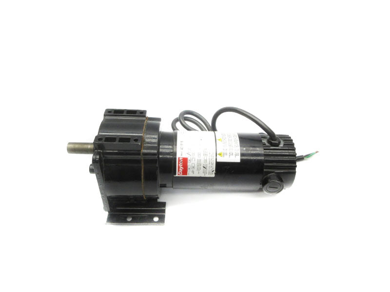 DAYTON 4Z381B 90V 1.27A NSNP