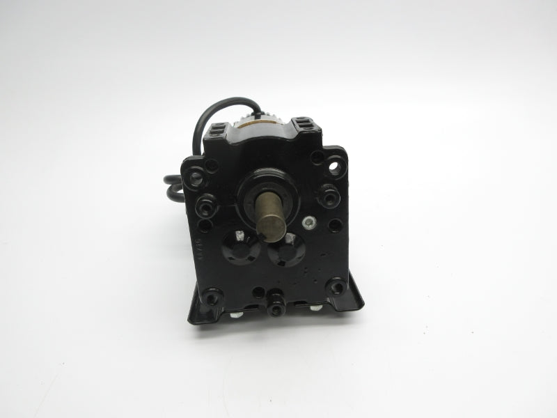DAYTON 4Z381B 90V 1.27A NSNP