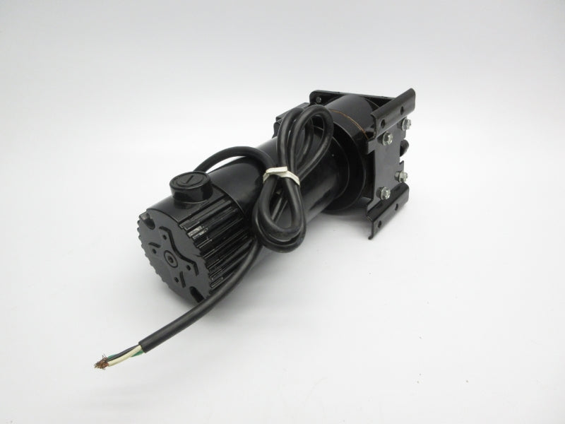DAYTON 4Z381B 90V 1.27A NSNP