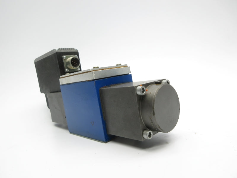 REXROTH 4WRSE10R80-32/G24K0/A1V R900940352 UNMP