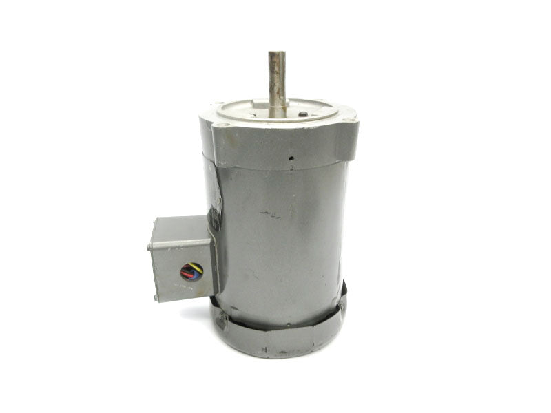 BALDOR VM3537 230/460V 2/1A UNMP
