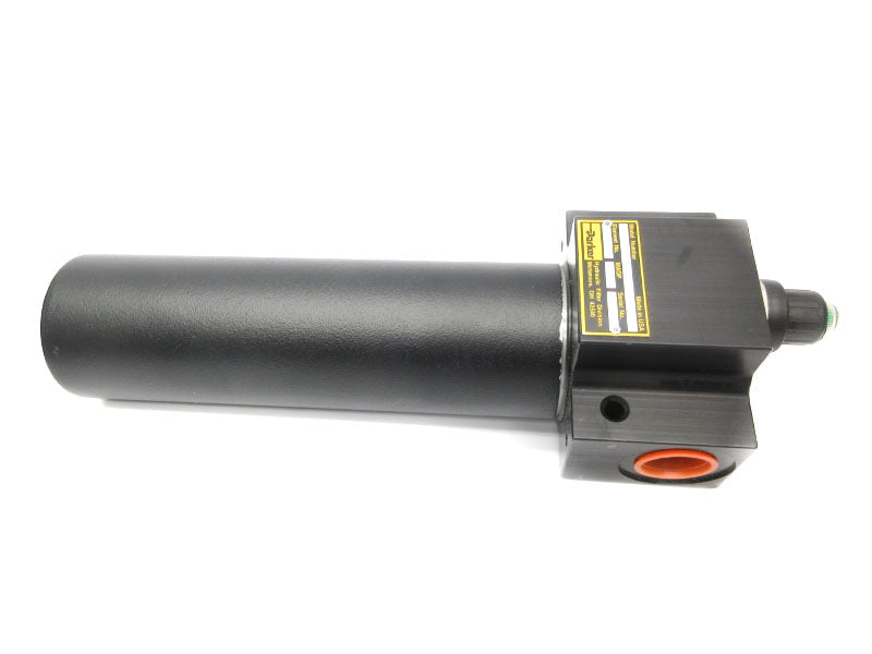 PARKER 15P210QBM2KS121 3000PSI NSNP