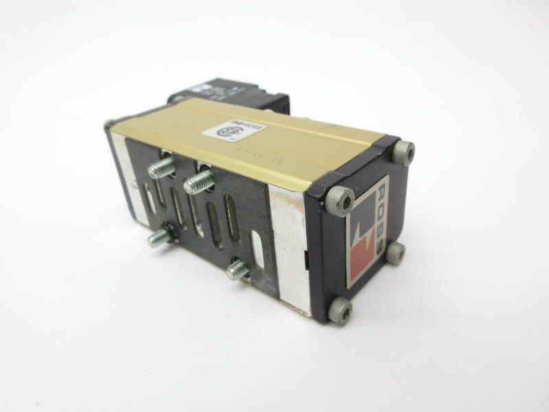 ROSS W6076B2401 48V NSNP