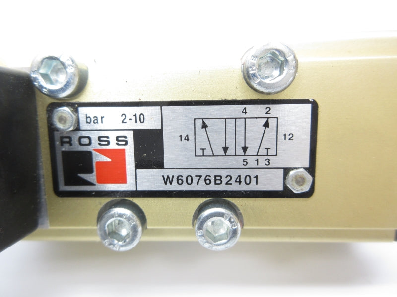 ROSS W6076B2401 48V NSNP