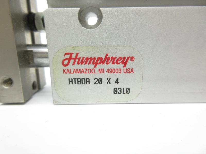 HUMPHREY HTBDA20X4 NSNP