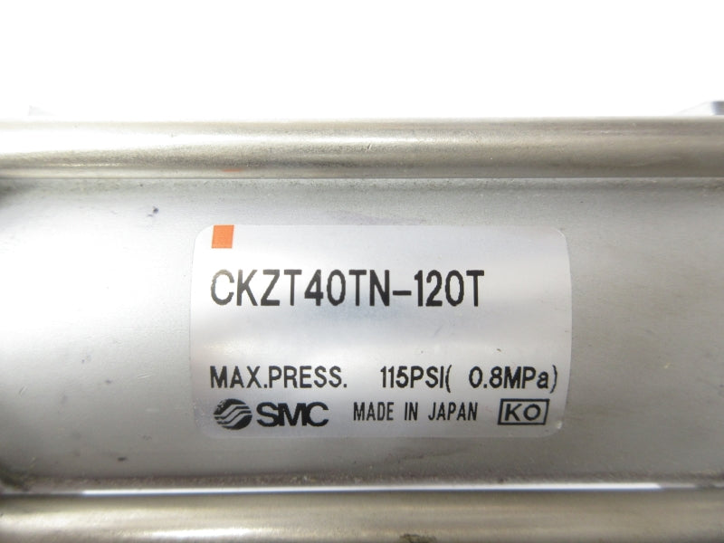 SMC CKZT40TN-120T NSNP