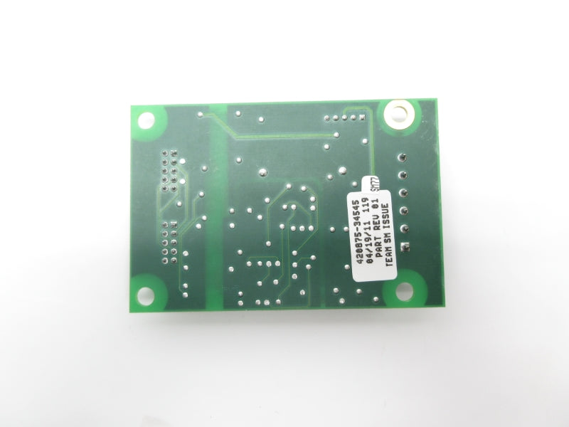 ITW 420875-34545 REV. 01 NSNP