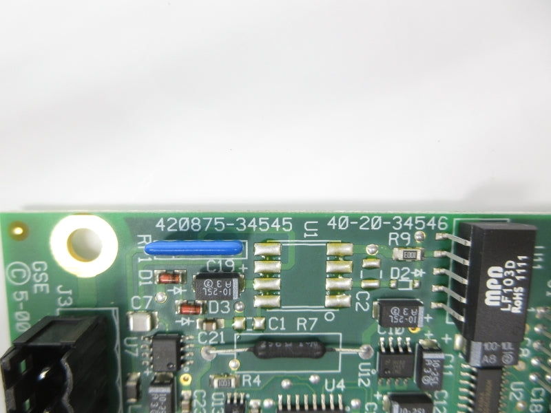 ITW 420875-34545 REV. 01 NSNP