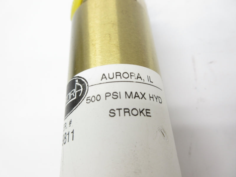 AURORA S2564 500PSI NSNP