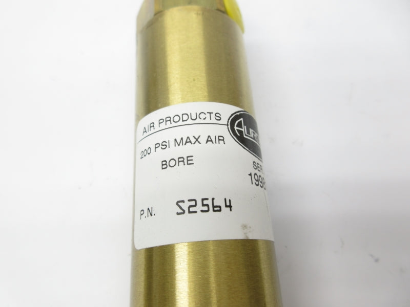 AURORA S2564 500PSI NSNP