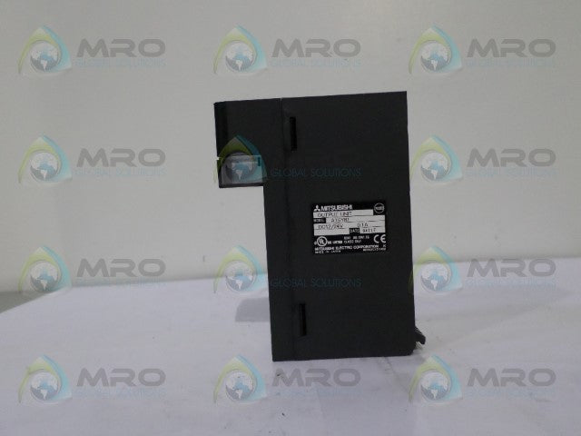 MITUBISHI A1SY81 OUTPUT MODULE UNIT *NEW NO BOX*