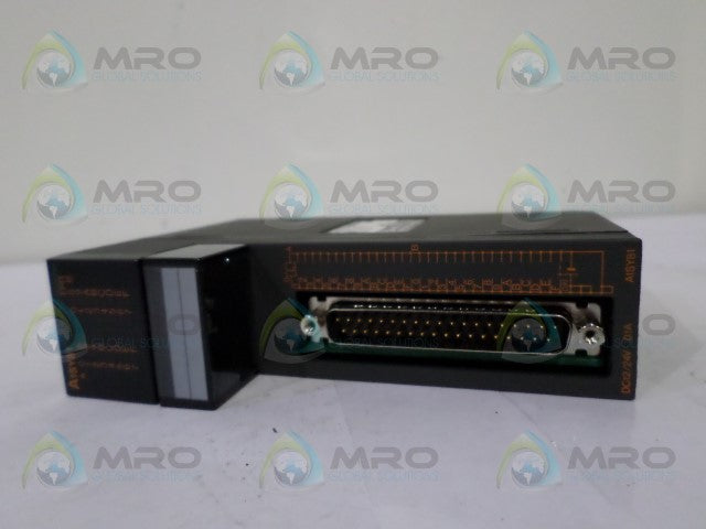 MITUBISHI A1SY81 OUTPUT MODULE UNIT *NEW NO BOX*