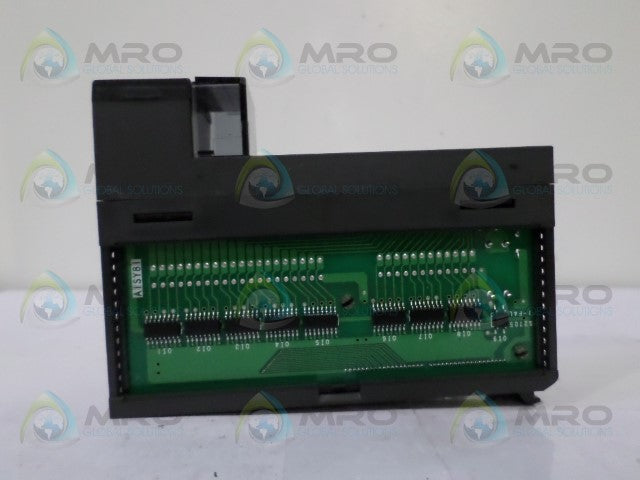 MITUBISHI A1SY81 OUTPUT MODULE UNIT *NEW NO BOX*