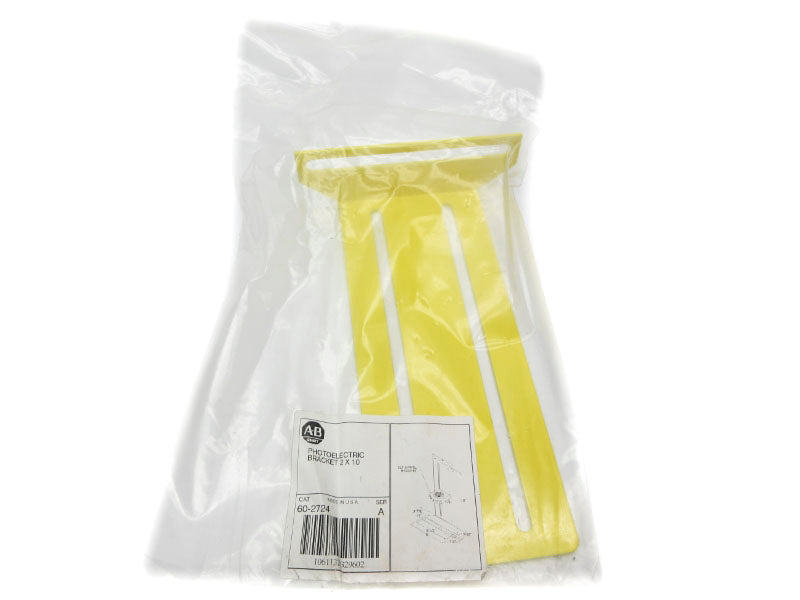 ALLEN BRADLEY 60-2724 SER. A NSMP