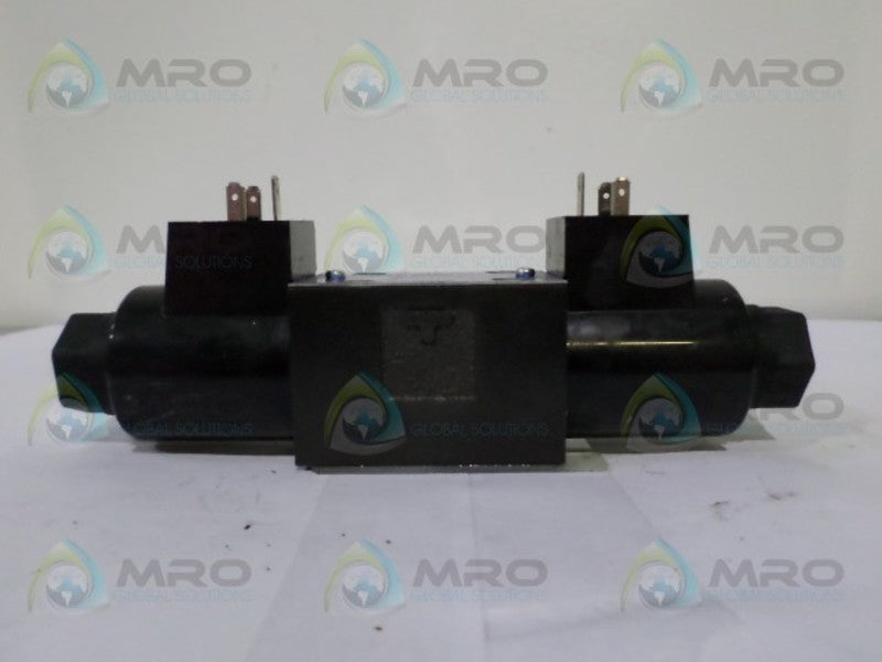 YUKEN DSG-01-3C4-D24-N-70 DIRECTION CONTROL VALVE *NEW NO BOX*