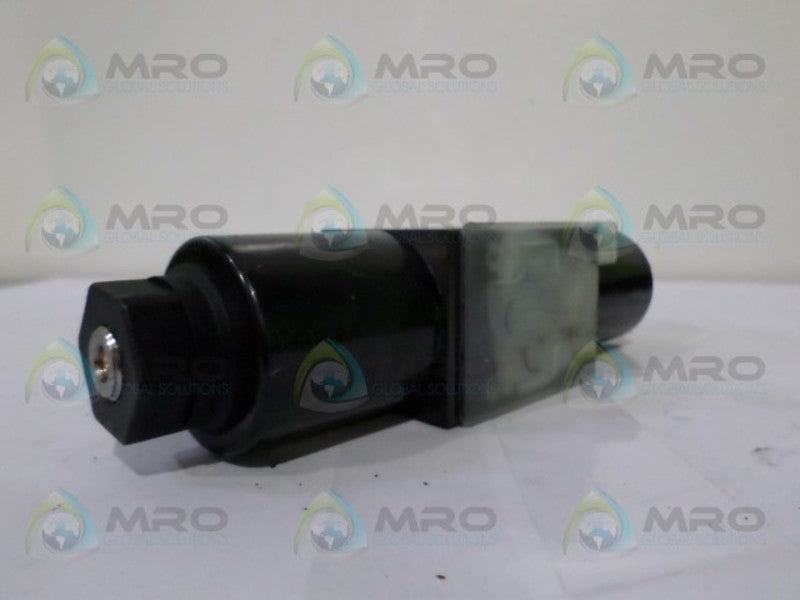 YUKEN DSG-01-3C4-D24-N-70 DIRECTION CONTROL VALVE *NEW NO BOX*