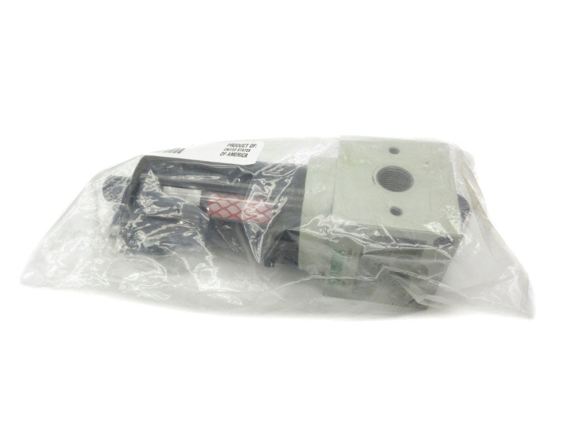 NUMATICS F32E-04 NSMP