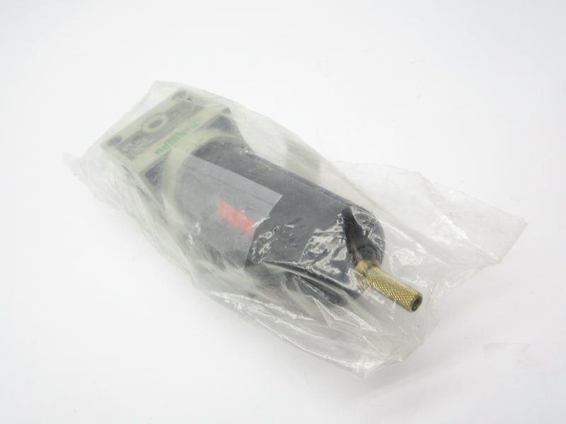 NUMATICS F22D-02AD NSMP