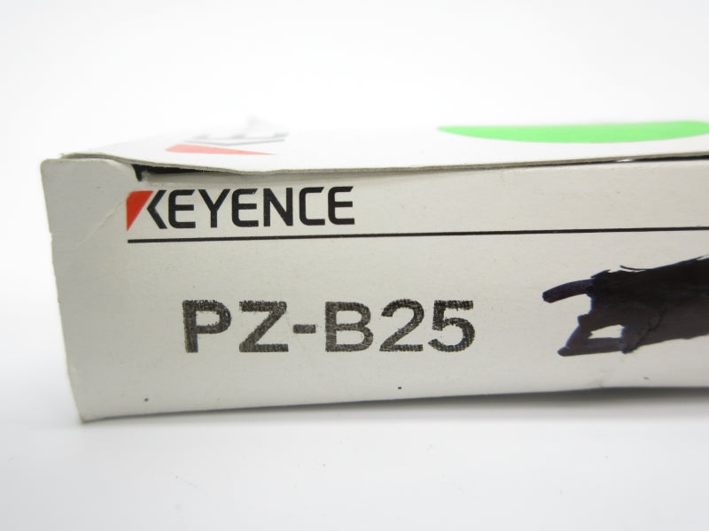 KEYENCE PZ-B25 NSMP