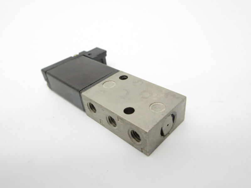 MAC 44B-ABA-GDF0-1KJ 24VDC 120PSI NSMP