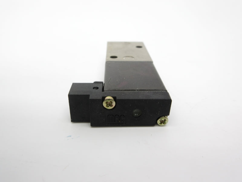 MAC 44B-ABA-GDF0-1KJ 24VDC 120PSI NSMP