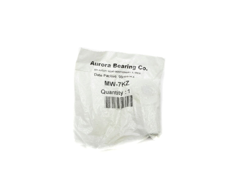 AURORA BEARING MW-7KZ NSMP