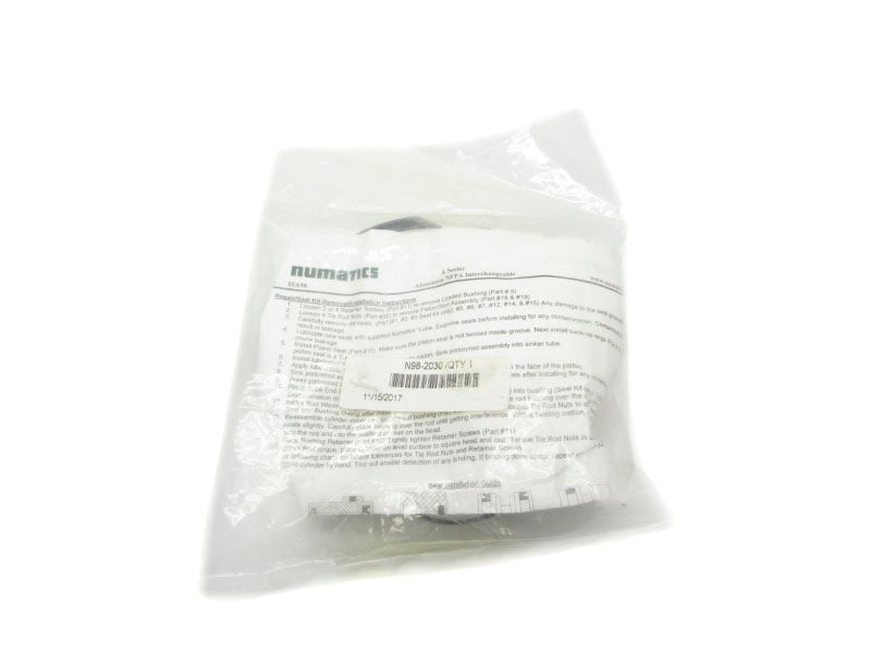 NUMATICS N98-2030 NSMP