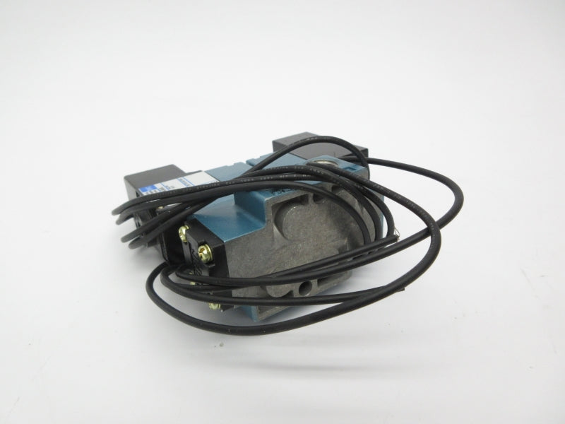 MAC 922B-PM-111CA 110/120V 10-150PSI NSMP
