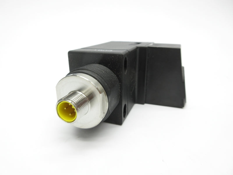ALLEN BRADLEY 42GTC-9200-QD SER. C 10-30VDC NSNP