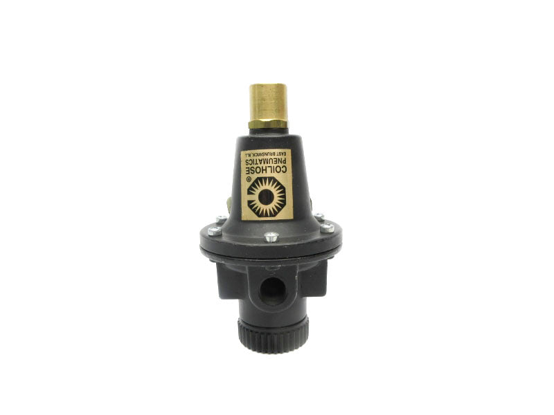 COILHOUSE PNEUMATICS 8802KL 0-50PSI NSNP