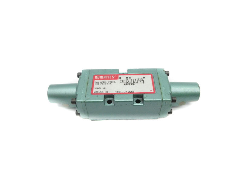 NUMATICS 152JJ400O 150PSI UNMP